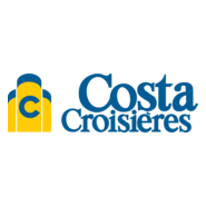Costa Croisieres Logo PNG Vector