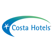 Costa Hotels Logo PNG Vector