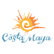 Costa Maya Logo PNG Vector