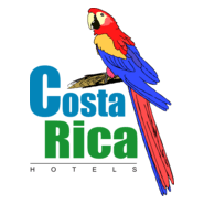 Costa Rica Hotels Logo PNG Vector