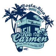 costa rica Logo PNG Vector