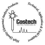 Costech Logo PNG Vector