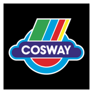 Cosway Logo PNG Vector