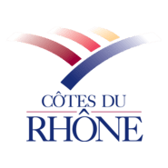 Cotes Du Rhone Logo PNG Vector