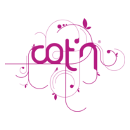 Cot'n Logo PNG Vector