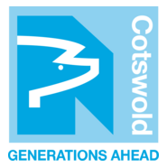 Cotswold Logo PNG Vector