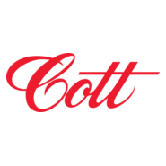 Cott Logo PNG Vector