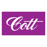 cott Logo PNG Vector