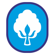 COTTON Sign Logo PNG Vector