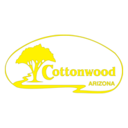 Cottonwood Logo PNG Vector