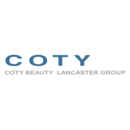 Coty Beauty Logo PNG Vector
