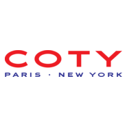 Coty Logo PNG Vector