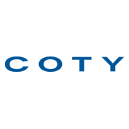 Coty Logo PNG Vector