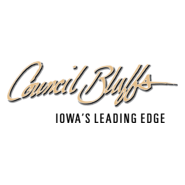 Council Bluffs Logo PNG Vector