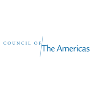 Council Of The Americas Logo PNG Vector