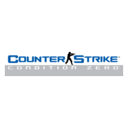 Counter-Strike: Condition Zero Logo PNG Vector