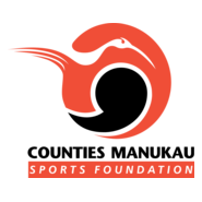 Counties Manukau Sport Foundation Logo PNG Vector