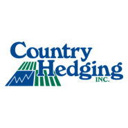 Country Hedging Logo PNG Vector