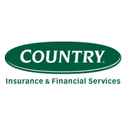 Country Insurance & Financial Services Logo PNG Vector