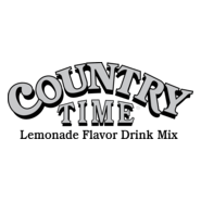Country Time Logo PNG Vector
