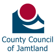 County Council of Jamtland Logo PNG Vector