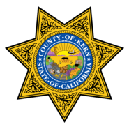 County of Kern Logo PNG Vector