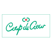 Coup de Coeur Logo PNG Vector