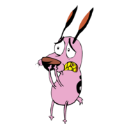 Courage Logo PNG Vector