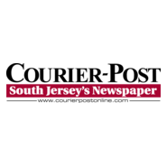 Courier Post Logo PNG Vector