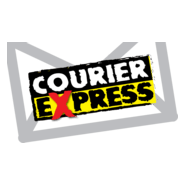 CourierExpress Logo PNG Vector