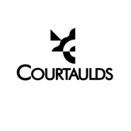 Courtaulds Logo PNG Vector