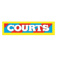 Courts Logo PNG Vector
