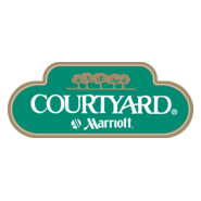 Courtyard Logo PNG Vector