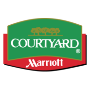 Courtyard Logo PNG Vector