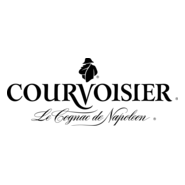 Courvoisier Logo PNG Vector