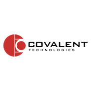 Covalent Technologies Logo PNG Vector