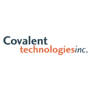 Covalent Technologies Logo PNG Vector