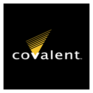 Covalent Technologies Logo PNG Vector