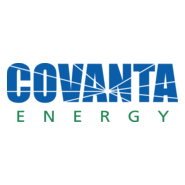 Covanta Energy Logo PNG Vector