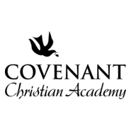 Covenant Christian Academy Logo PNG Vector