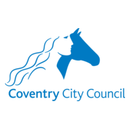 Coventry City Council Logo PNG Vector
