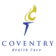 Coventry Health Care Logo PNG Vector