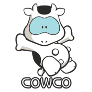 COWCO Logo PNG Vector