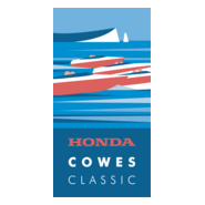 Cowes Classic Logo PNG Vector