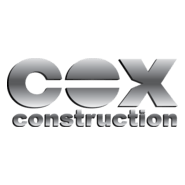 Cox Construction Logo PNG Vector