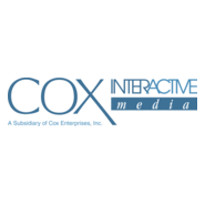 Cox Interactive Media Logo PNG Vector