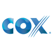 COX Logo PNG Vector