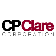 CP Clare Logo PNG Vector
