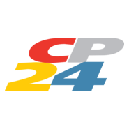 CP24 Logo PNG Vector