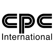 CPC International Logo PNG Vector